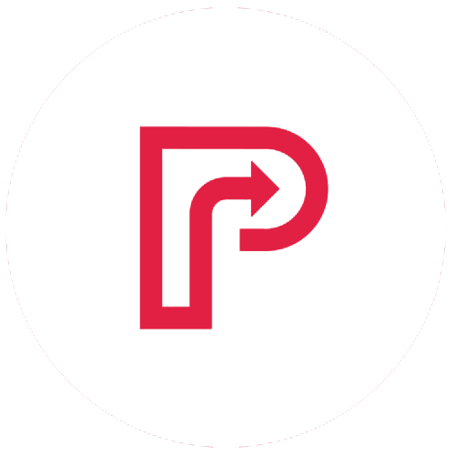 Pathway-White-red